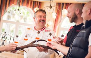 Hotel-Restaurant Prechtlhof