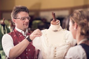 Alpe Adria Manufaktur Strohmaier