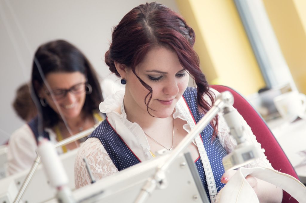 Alpe Adria Manufaktur Strohmaier