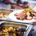 Menü - Buffet - Brunnwirt Kassl