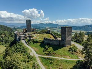 Burgruine Liebenfels