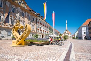 Hauptplatz St. Veit an der Glan