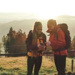 Permanente Wanderwege Mittelkärnten