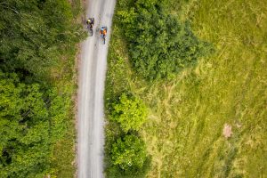 Biken auf der Saualpe