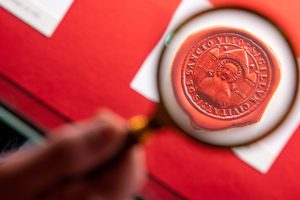 Siegel Museum St. Veit