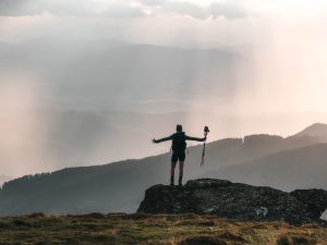 Wandern auf der Saualpe